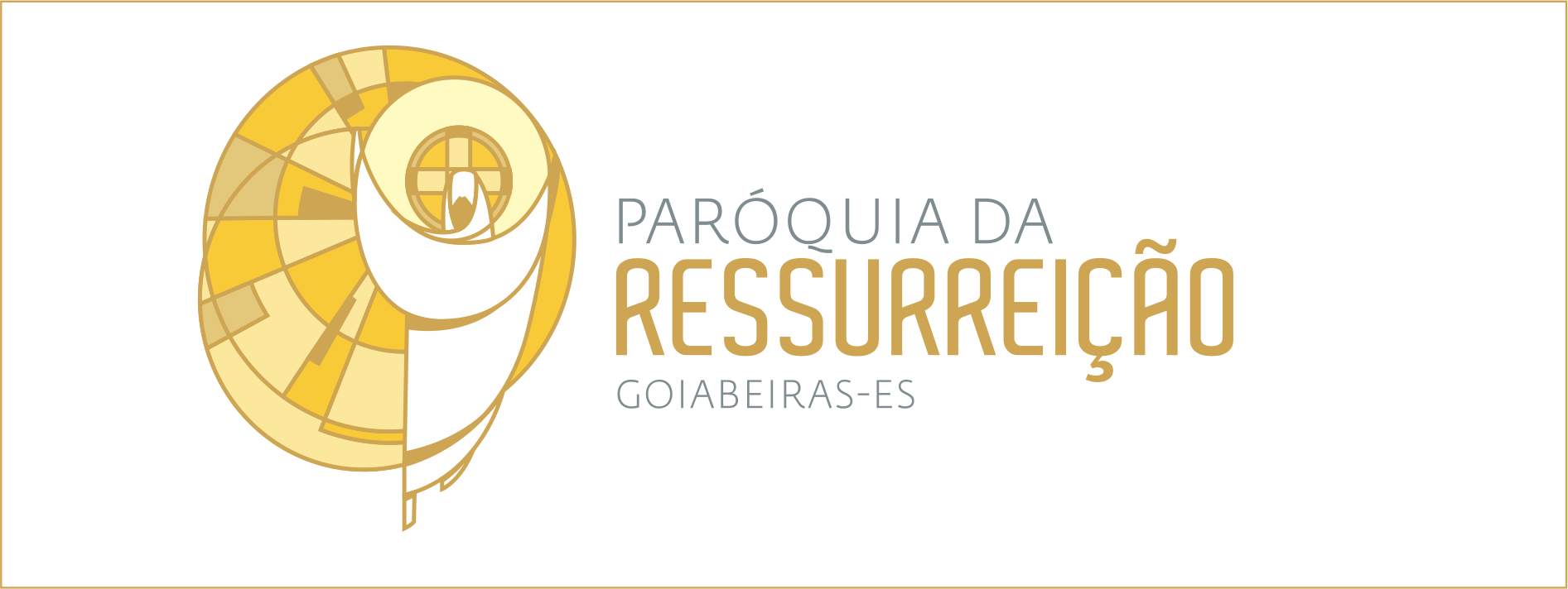 Logo Romaria